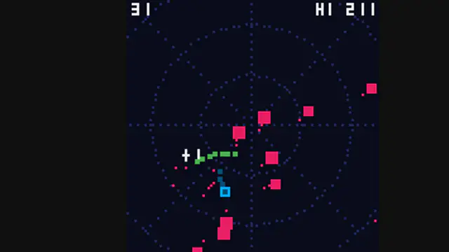 Arc Spin game preview