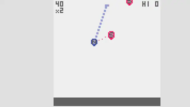 Magnetic Pendulum game preview