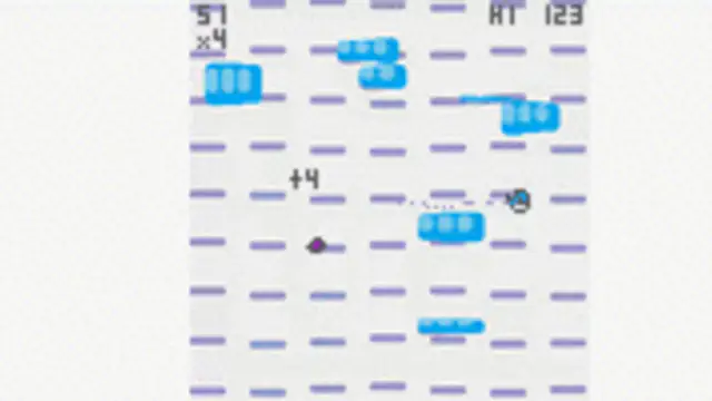 Pod Migration game preview