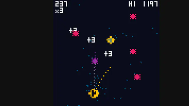 Ricochet Pins game preview